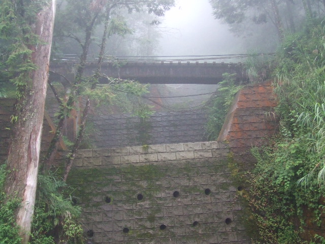 阿里山