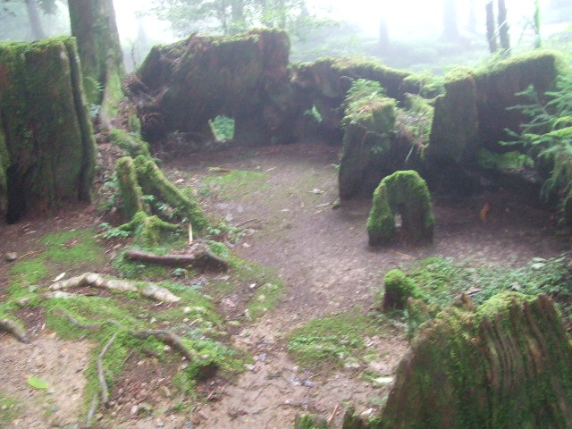 阿里山