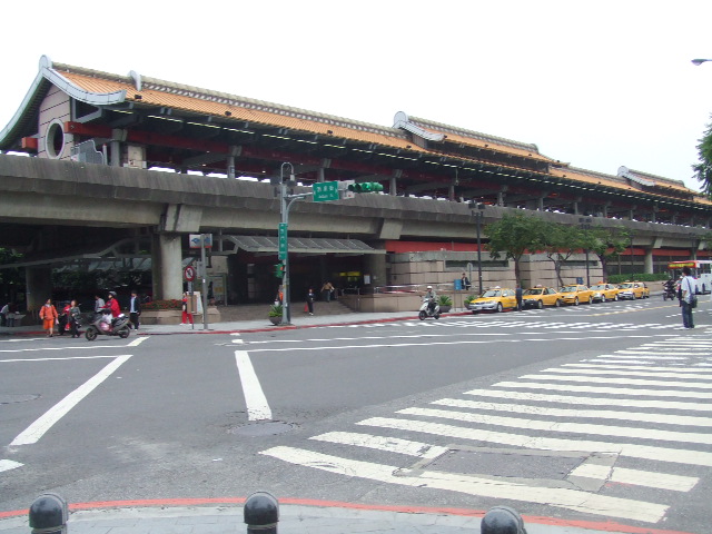 円山駅