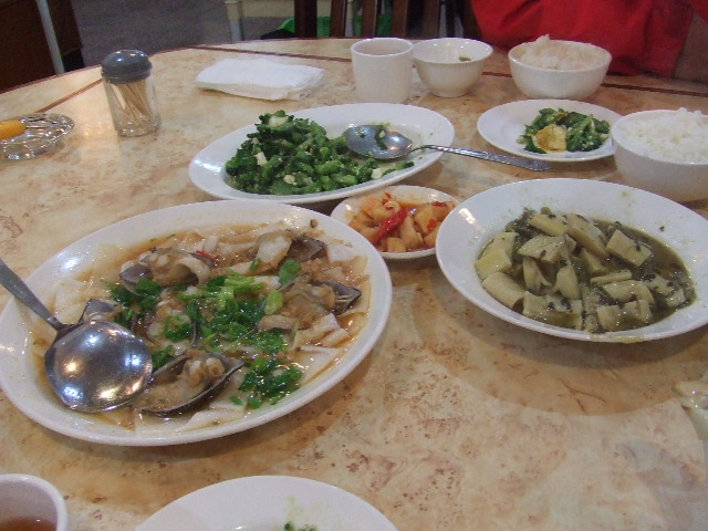 小吃