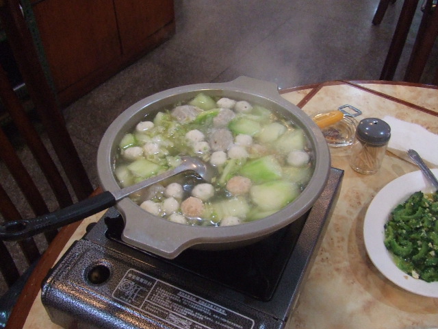 小吃