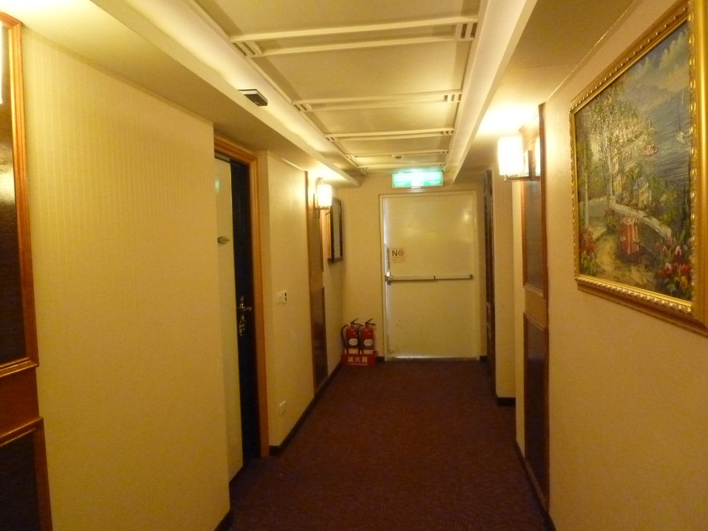 優美飯店 台北ホテル