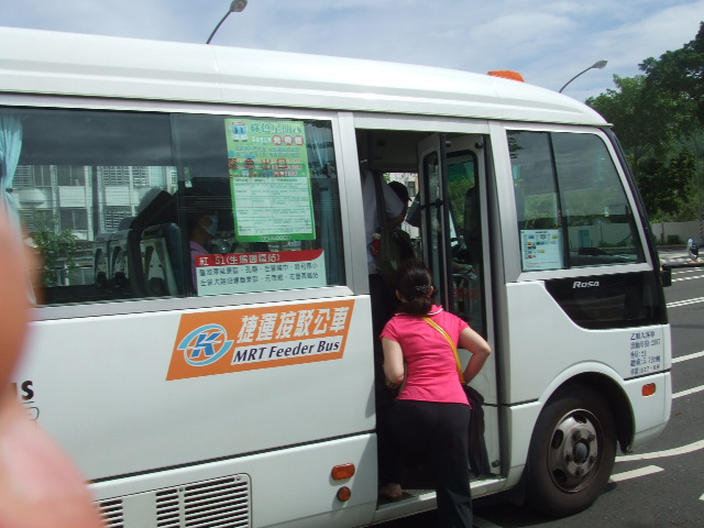 シティバス:CityBus